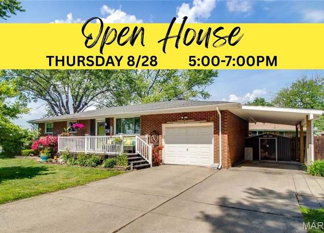 Property at 119 Bristol Ct, Bethalto, IL 62010, 4 beds, 2 baths