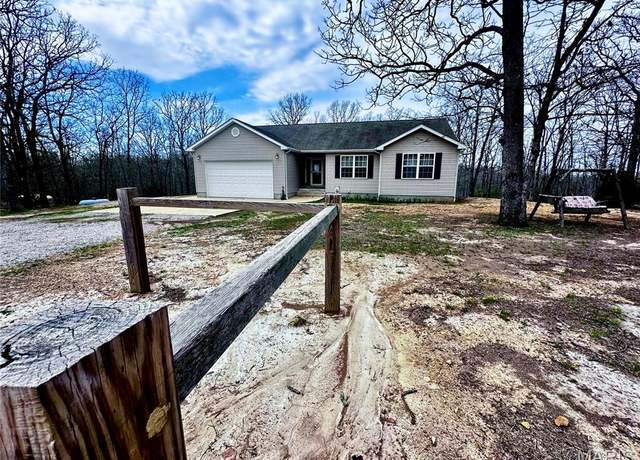 Property at 127 Kehner Rd, Steelville, MO 65565, 5 beds, 3 baths