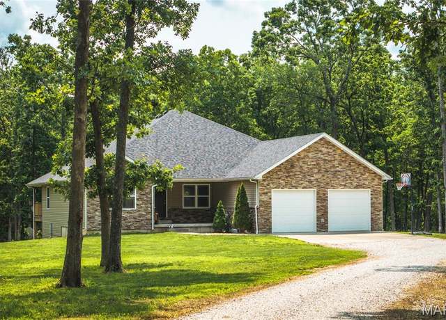 Property at 17050 Appaloosa Way, Rolla, MO 65401, 3 beds, 2 baths