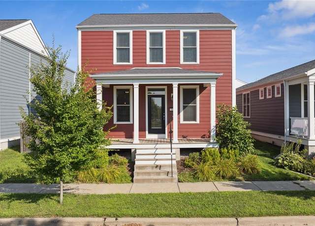 Property at 5024 Starry Night Ln, St Charles, MO 63301, 3 beds, 2.5 baths