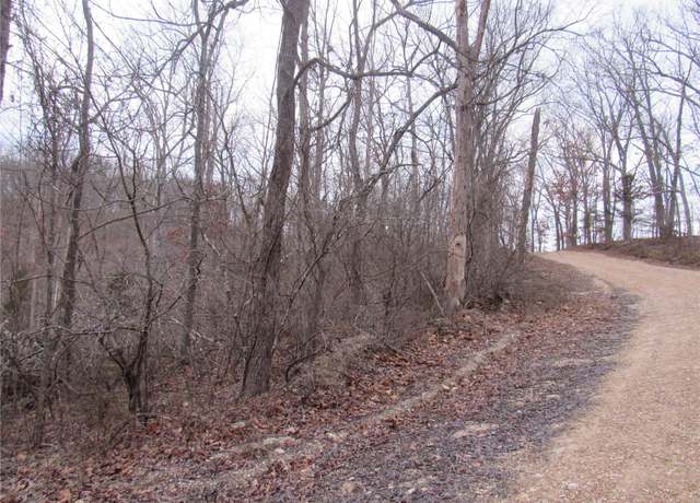 Property at 372 Idlewild Rd, Cuba, MO 65453