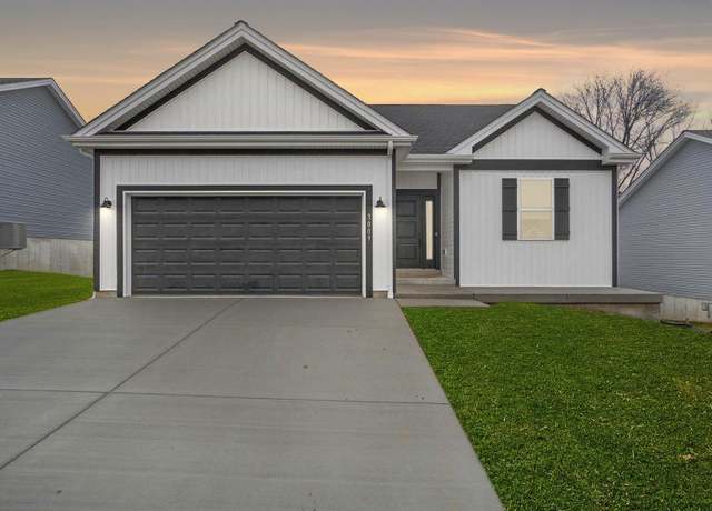 Property at 46 Fiddler's Close Unit 46 STB, Washington, MO 63090, 2 beds, 2 baths
