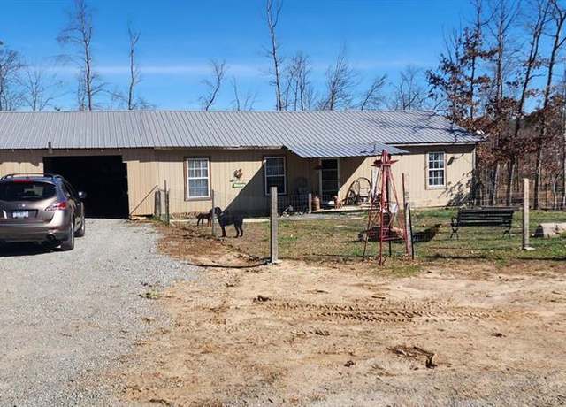Property at 11438 Slaughter Rd, Licking, MO 65542, 3 beds, 2 baths