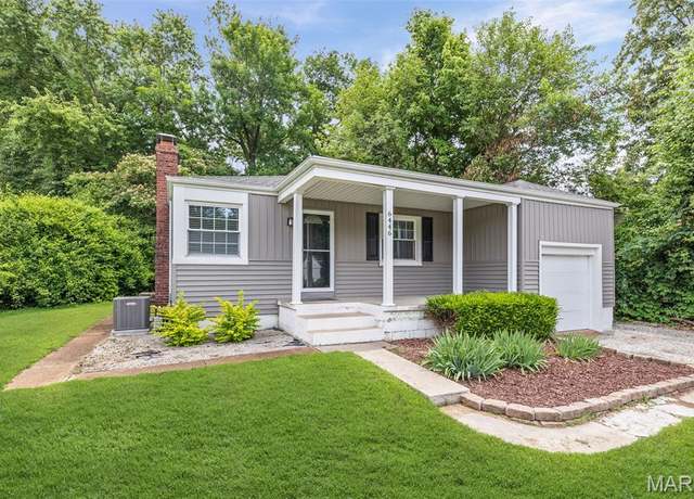Property at 6446 Old Collinsville Rd, O'fallon, IL 62269, 2 beds, 2 baths