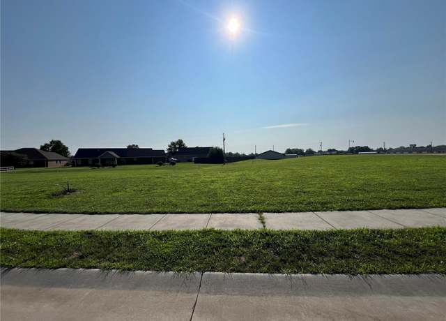 Property at 1660 Redbud Ct, Perryville, MO 63775