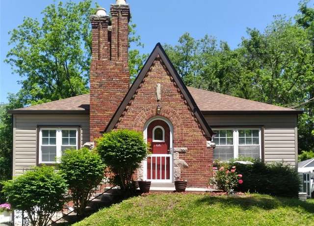 Property at 106 Concord Dr, Belleville, IL 62223, 2 beds, 1 bath