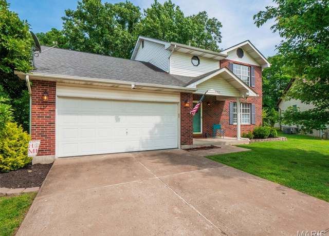 Property at 5154 Autumn Ridge Dr, Unincorporated, MO 63052, 3 beds, 2.5 baths