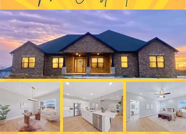 Property at 1379 Walnut Ridge Dr, Columbia, IL 62236, 3 beds, 2.5 baths