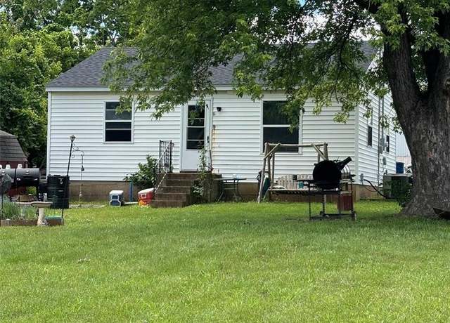 Property at 910 E South St, Desloge, MO 63601