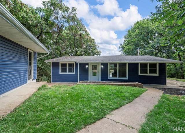 Property at 127 Highland Ave, Valley Park, MO 63088, 3 beds, 2 baths