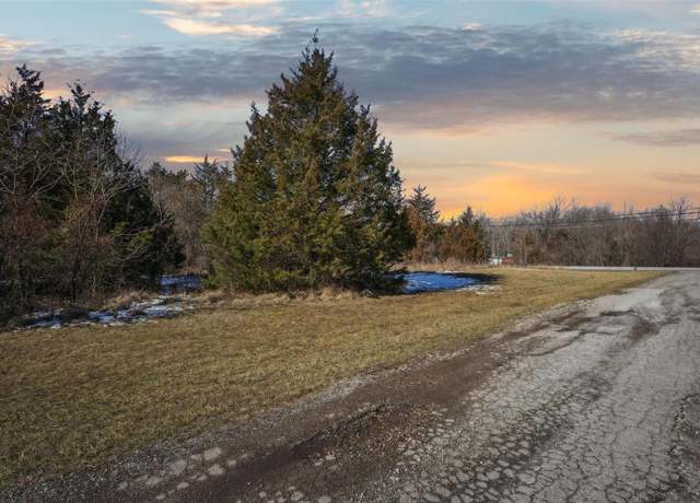 Property at 0 Wooded Acres PT Lot 19, Barnhart, MO 63012