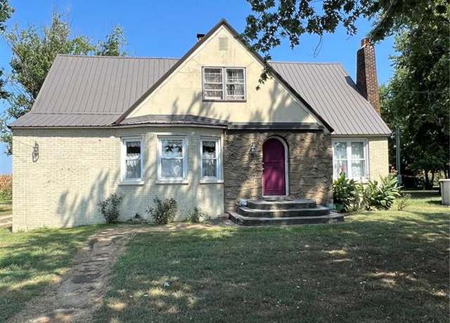 Property at 23200 State Highway 25, Advance, MO 63730, 5 beds, 2 baths