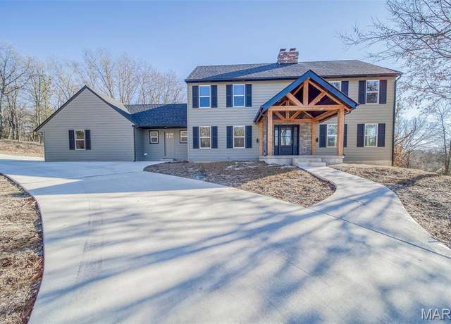 Property at 11880 County Road 3040, Rolla, MO 65401, 3 beds, 3.5 baths