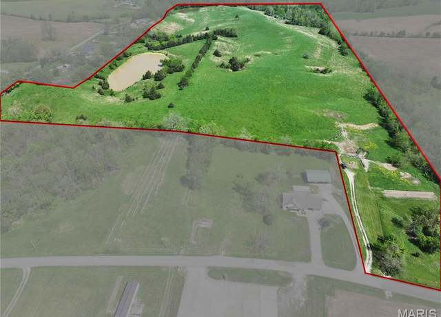 Property at 0 Hwy C & Pcr 350, Perryville, MO 63775