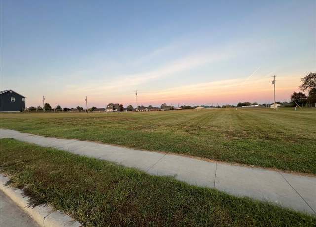 Property at 0 Lot 20 Sycamore Rd, Perryville, MO 63775