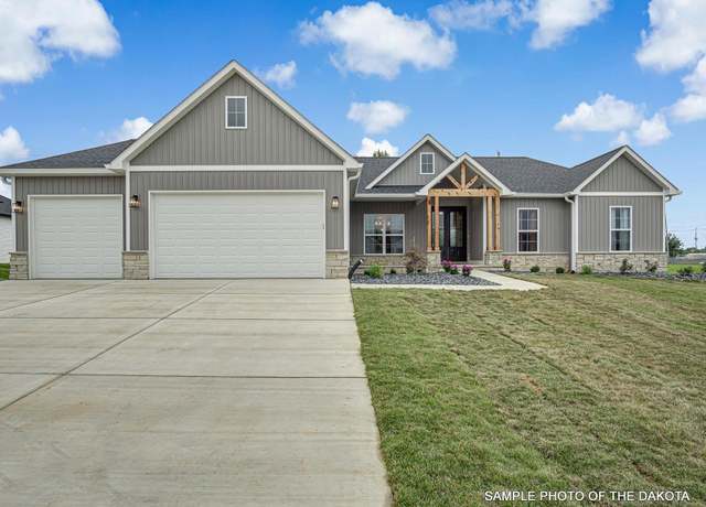 Property at 512 Hayden Dr, Waterloo, IL 62298, 3 beds, 2 baths