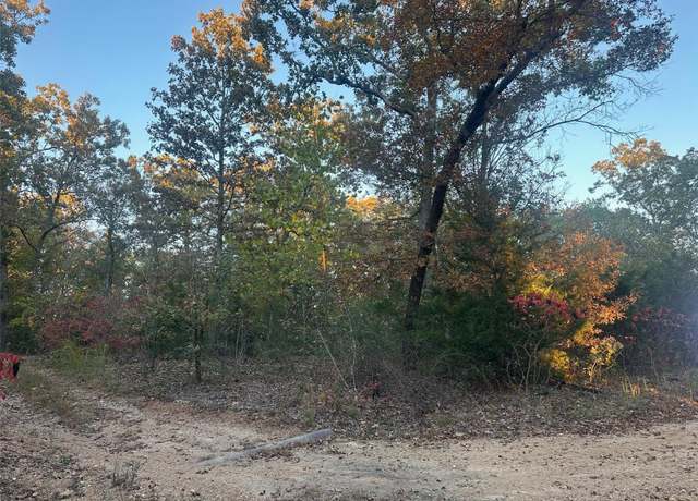 Property at 0 Kingsley Rd, Potosi, MO 63664