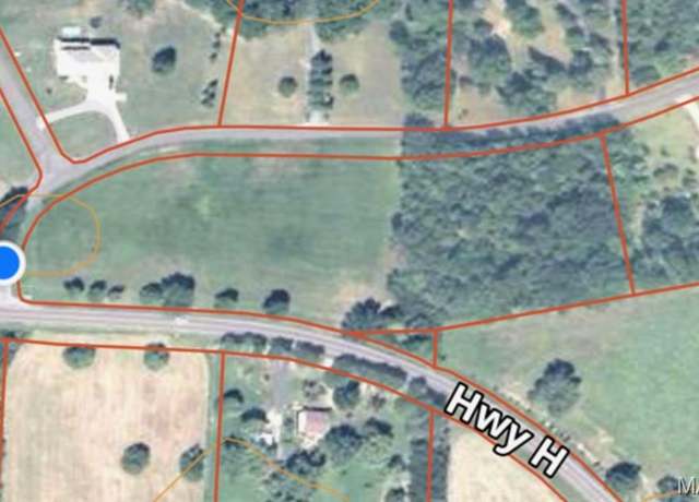Property at 225 Evergreen Dr, Sullivan, MO 63080