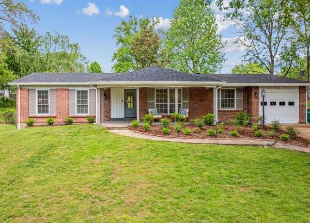 Property at 12153 Lake Constance Dr, St Louis, MO 63146, 3 beds, 2 baths