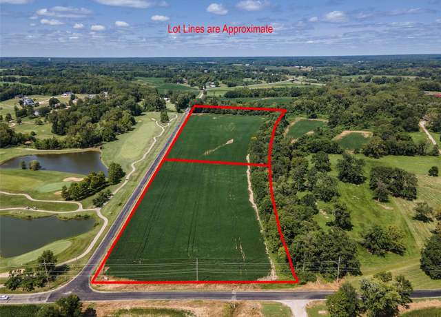 Property at 0 Wood Station Rd, Alton, IL 62002