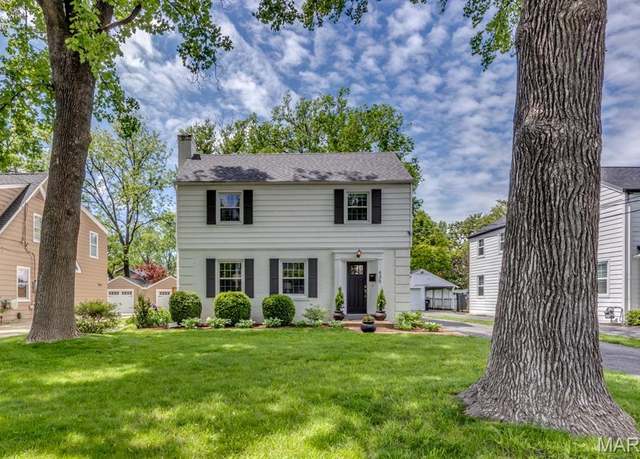 Property at 435 Alice Ave, St Louis, MO 63122, 4 beds, 2.5 baths