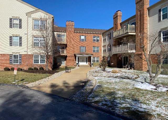 Property at 12917 Portulaca Dr #225, St Louis, MO 63146, 2 beds, 2 baths