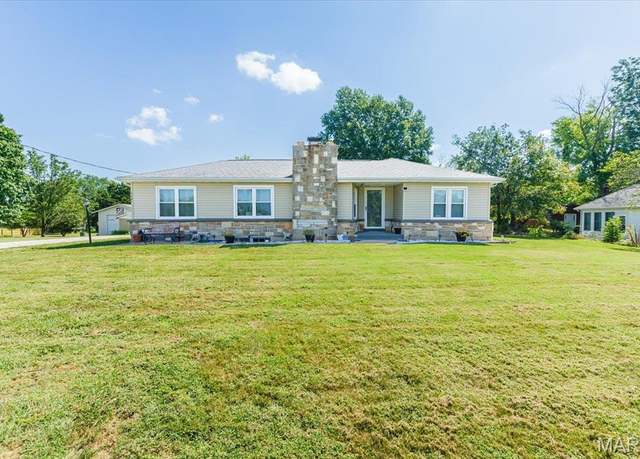 Property at 1281 Highway K, St Clair, MO 63077, 3 beds, 1 bath