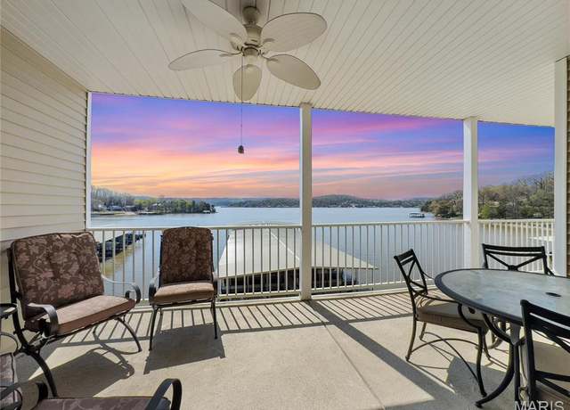 Property at 72 Sierra Bay Dr Unit 2C, Camdenton, MO 65020, 3 beds, 2 baths