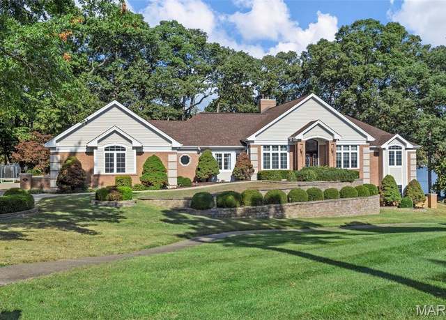 Property at 11 Stone Falcon Ct, Lake St Louis, MO 63367, 4 beds, 4 baths