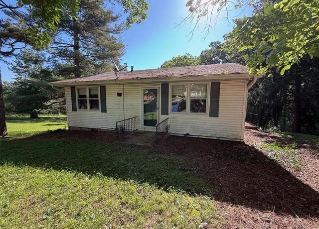 Property at 708 High St, Marble Hill, MO 63764, 2 beds, 1 bath