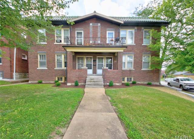 Property at 4570-4572 Loughborough Ave, St Louis, MO 63116, 8 beds, 8 baths
