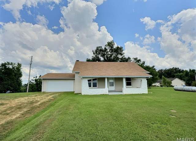 Property at 6640 US Highway 61, Jackson, MO 63755, 3 beds, 1 bath