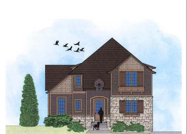 Property at 641 Brookhaven Ct, Kirkwood, MO 63122, 5 beds, 4.5 baths