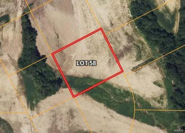 Property at 0 330 Shamrock St. (lot 58), St Paul, MO 63366