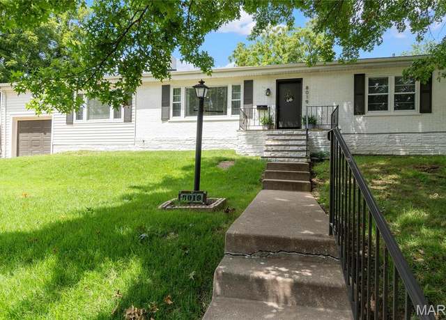 Property at 8019 Gramond Dr, St Louis, MO 63123, 4 beds, 2 baths