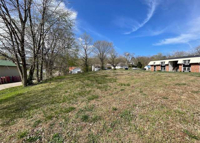 Property at 0 Mound St, Marble Hill, MO 63734