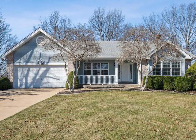 Property at 7358 The Cedars, O'fallon, MO 63368, 3 beds, 2.5 baths