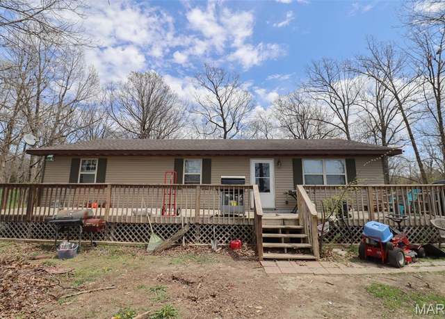 Property at 16632 Nickel Dr, Phillipsburg, MO 65722, 3 beds, 2 baths