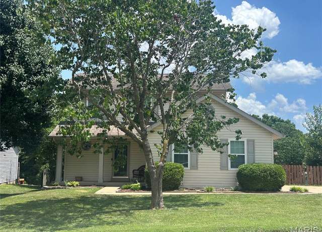 Property at 2988 Wheatfield Farms Dr, O'fallon, MO 63368, 3 beds, 2.5 baths