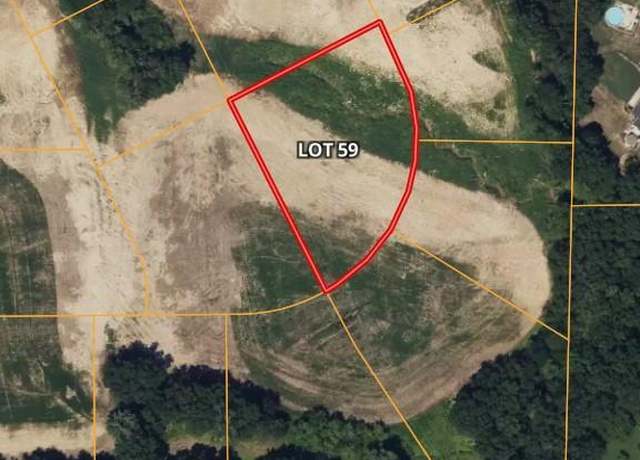 Property at 0 340 Shamrock St. (lot 59), St Paul, MO 63366
