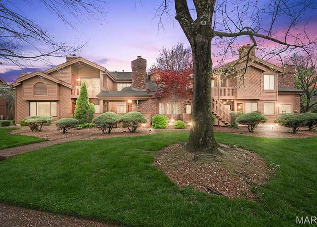 Property at 1708 Hemingway Ln Unit C, Weldon Spring, MO 63304, 2 beds, 2 baths