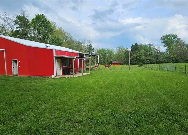 Property at 8444 Homewood Dr, Dittmer, MO 63023