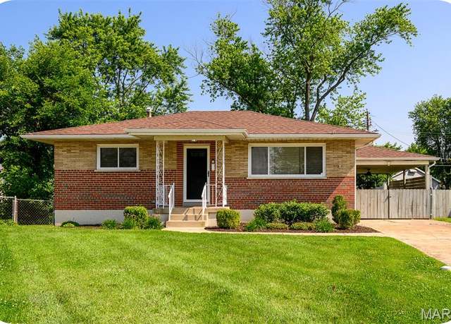 Property at 7239 Maeze Ct, St Louis, MO 63116, 2 beds, 2 baths