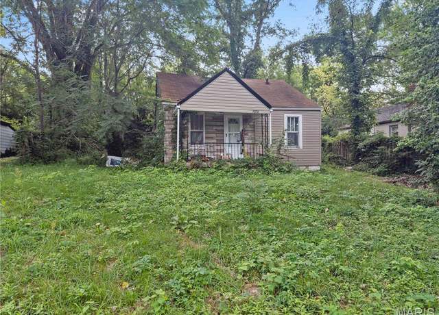 Property at 10154 Mayfair Dr, St Louis, MO 63136
