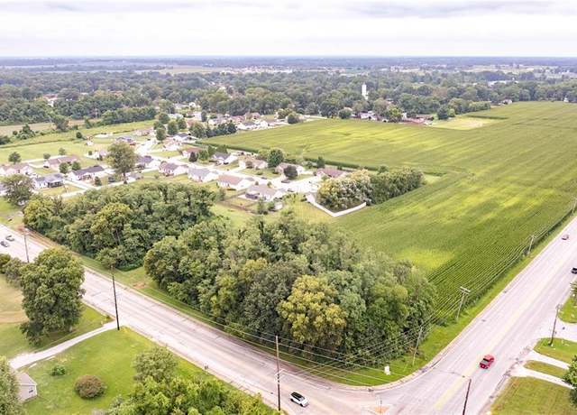 Property at 0 Humbert Rd, Godfrey, IL 62035