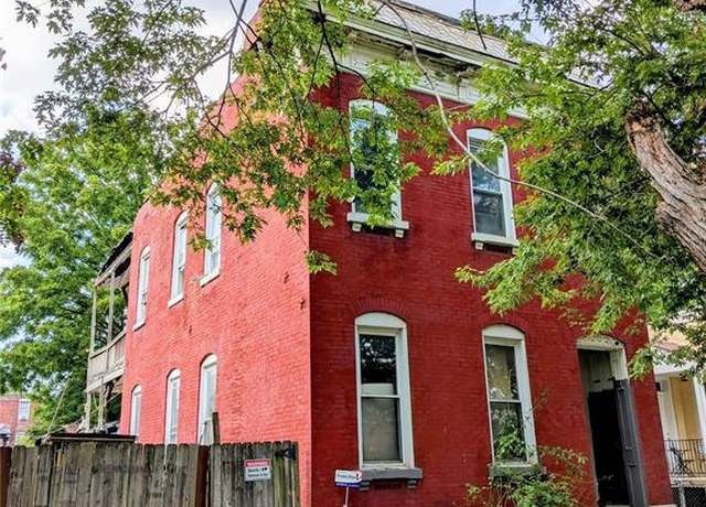 Property at 7217 Pennsylvania Ave, St Louis, MO 63111, 3 beds, 2 baths