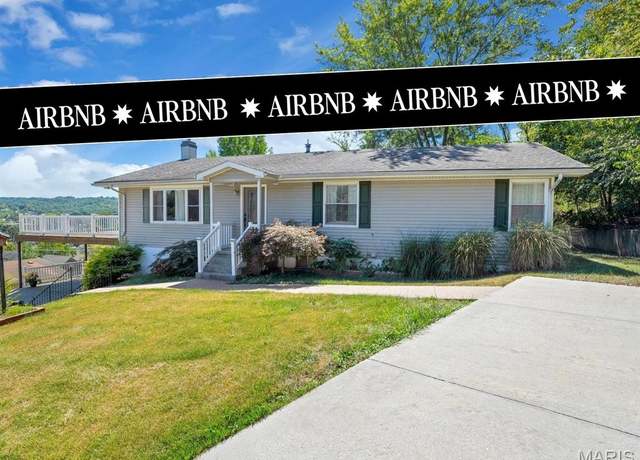 Property at 518 W 7th St, Hermann, MO 65041, 5 beds, 4.5 baths