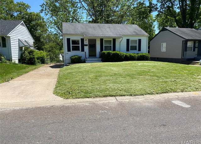 Property at 224 Cameron Rd, St Louis, MO 63137, 3 beds, 1 bath