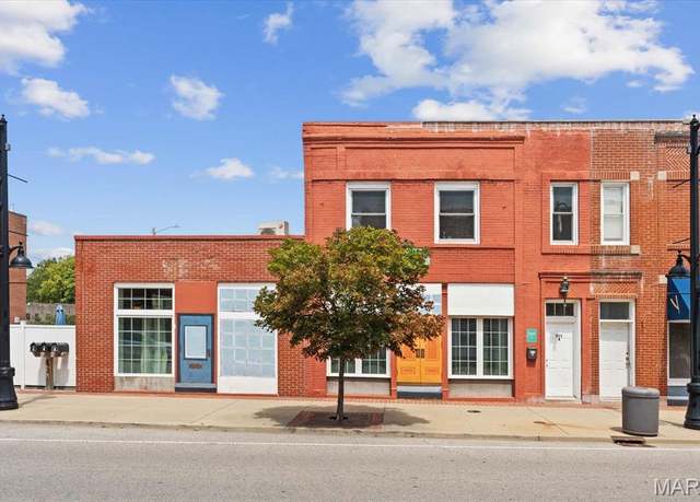 Property at 511 E Main St, Belleville, IL 62220, 32 beds, 24 baths