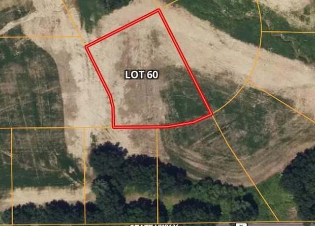 Property at 0 350 Shamrock St. (lot 60), St Paul, MO 63366